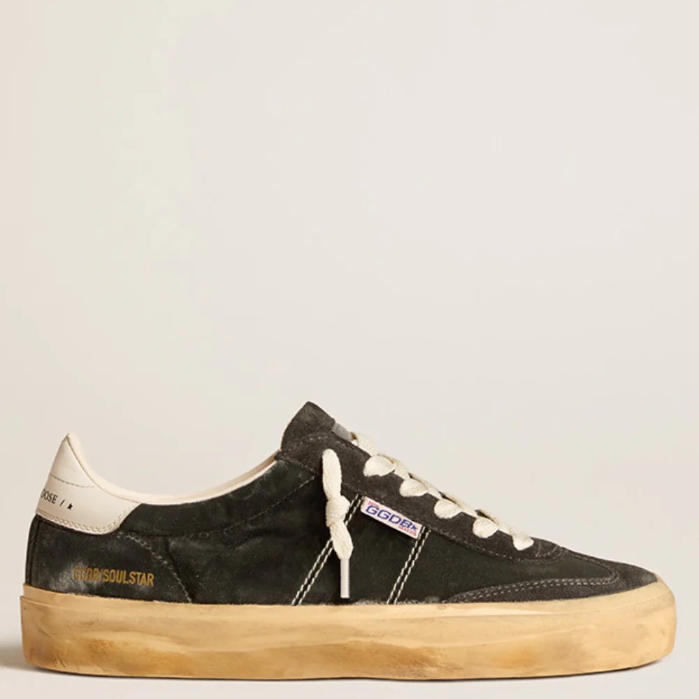 Golden Goose Soul Star Sneaker NWT Size 37